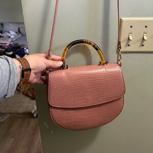 Coral bag